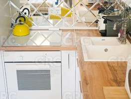 Продается Студия Горького пер, 28 м², 14800000 рублей