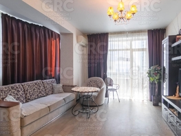 Продается 2-комнатная квартира Бытха ул, 50  м², 13500000 рублей