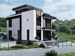 Продается Дом 9 Мая ул, 282 м², участок 4.5 сот., 47500000 рублей