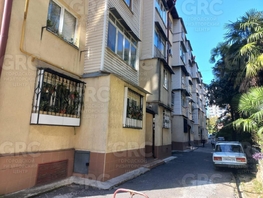 Продается 3-комнатная квартира Дагомысский пер, 65 м², 15000000 рублей
