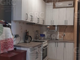 Продается 1-комнатная квартира Горького ул, 53 м², 21000000 рублей