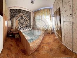 Продается 3-комнатная квартира Парус мкр, 72 м², 9500000 рублей