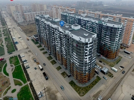 Продается 2-комнатная квартира Кирилла Россинского ул, 63  м², 5200000 рублей
