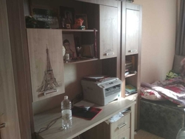Продается 3-комнатная квартира Парковая ул, 80  м², 6400000 рублей