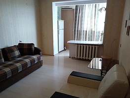 Продается 1-комнатная квартира Астраханская ул, 36  м², 5290000 рублей