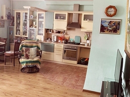 Продается 2-комнатная квартира Ленина ул, 60  м², 9300000 рублей