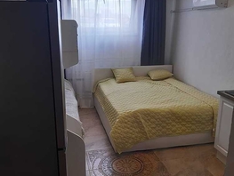 Продается Студия Адмирала Пустошкина ул, 18  м², 2700000 рублей