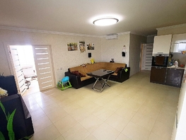 Продается 3-комнатная квартира Кирова ул, 101  м², 25000000 рублей