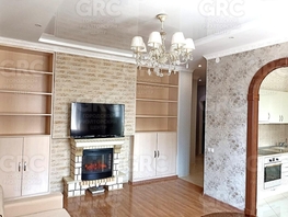 Продается 2-комнатная квартира Параллельная ул, 67  м², 27500000 рублей