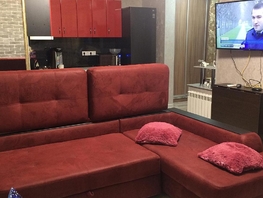 Продается 1-комнатная квартира Мирная ул, 37  м², 6200000 рублей