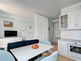 Продается 1-комнатная квартира Калараша ул, 36.8 м², 9880000 рублей