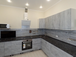 Продается 4-комнатная квартира Шевченко ул, 90  м², 16500000 рублей