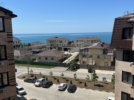Продается 1-комнатная квартира Таманская ул, 45  м², 7750000 рублей