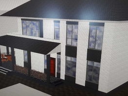 Продается Дом Кавказская ул, 200  м², участок 5 сот., 23000000 рублей