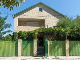 Продается Дом Курортная ул, 232  м², участок 13 сот., 23000000 рублей
