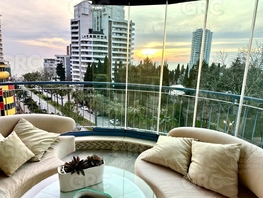 Продается 3-комнатная квартира Пушкина пр-кт, 153  м², 130000000 рублей