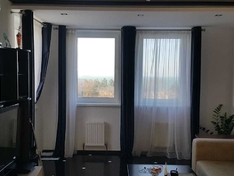 Продается 2-комнатная квартира Таманская ул, 60  м², 12900000 рублей
