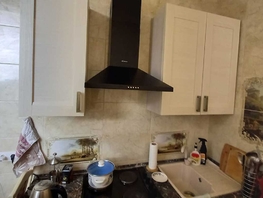 Продается 1-комнатная квартира Объездная ул, 32  м², 5280000 рублей