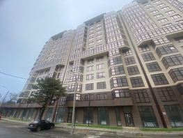 Продается 2-комнатная квартира ЖК Консул, 73  м², 15500000 рублей