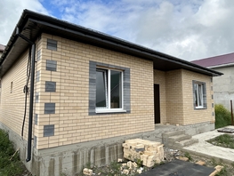 Продается Дом Солнечная (Южное тер. ДНТ) ул, 110  м², участок 4 сот., 6600000 рублей