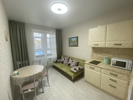 Продается 1-комнатная квартира Ивана Голубца ул, 41  м², 8800000 рублей