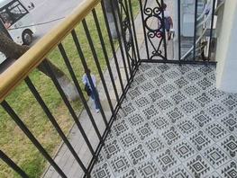 Продается 1-комнатная квартира Астраханская ул, 33  м², 7200000 рублей