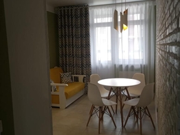 Продается 1-комнатная квартира Парковая ул, 48  м², 8800000 рублей