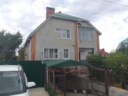 Продается Дом Таежный пер, 289  м², участок 10 сот., 12300000 рублей
