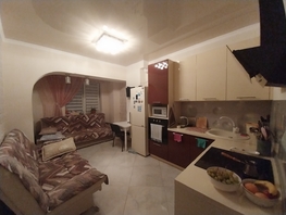 Продается 1-комнатная квартира Объездная ул, 42  м², 5700000 рублей
