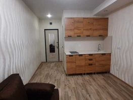 Продается Студия Крестьянская ул, 17  м², 2250000 рублей