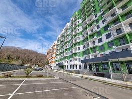 Продается 1-комнатная квартира Искры ул, 37  м², 9700000 рублей