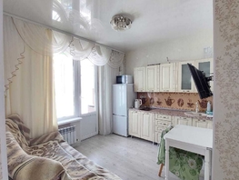 Продается 1-комнатная квартира Мирная ул, 37  м², 6400000 рублей