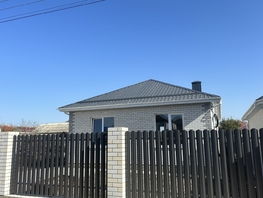 Продается Дом Тихая (Южное тер. ДНТ) ул, 90  м², участок 4 сот., 7500000 рублей