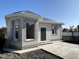 Продается Дом Тихая (Южное тер. ДНТ) ул, 117  м², участок 4 сот., 7800000 рублей