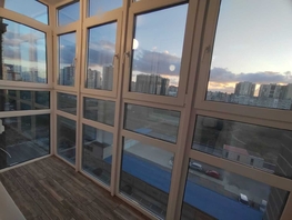 Продается 1-комнатная квартира Владимирская ул, 42  м², 8700000 рублей