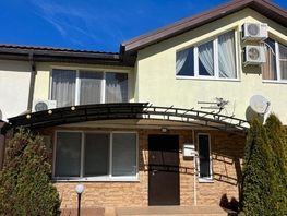 Продается Дом Раевская ул, 120 м², участок 2 сот., 10500000 рублей