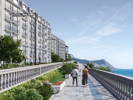 Продается Студия Толстого ул, 29  м², 11630000 рублей