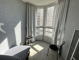 Продается 1-комнатная квартира Верхняя дорога ул, 40  м², 9100000 рублей