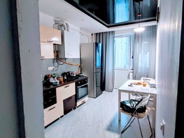 Продается 2-комнатная квартира Краснодарская ул, 57  м², 11800000 рублей
