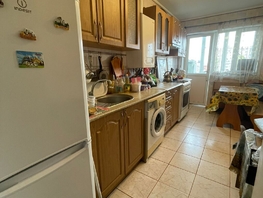 Продается 2-комнатная квартира Русская ул, 62  м², 6600000 рублей