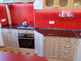Продается 1-комнатная квартира Заводская ул, 39  м², 7400000 рублей