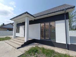 Продается Дом Гоголя ул, 80  м², участок 5 сот., 7500000 рублей