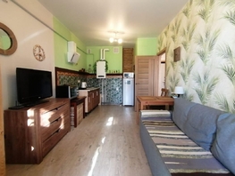 Продается 1-комнатная квартира Ленина ул, 41  м², 7150000 рублей