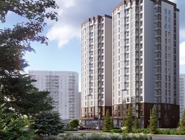 Продается Студия Парковая ул, 26  м², 5200000 рублей