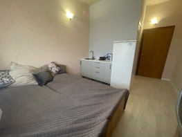 Продается Студия Новороссийская ул, 17  м², 2800000 рублей