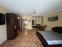 Продается 4-комнатная квартира Астраханская ул, 174  м², 15500000 рублей
