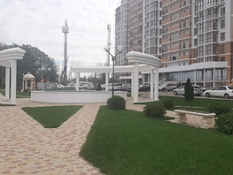 Продается 1-комнатная квартира Анапское ш, 36  м², 7000000 рублей