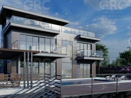 Продается Дом Тепличная ул, 262 м², участок 6 сот., 75000000 рублей