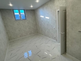 Продается 1-комнатная квартира Анапское ш, 34  м², 3450000 рублей