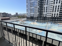 Продается 1-комнатная квартира Куникова ул, 35  м², 7100000 рублей